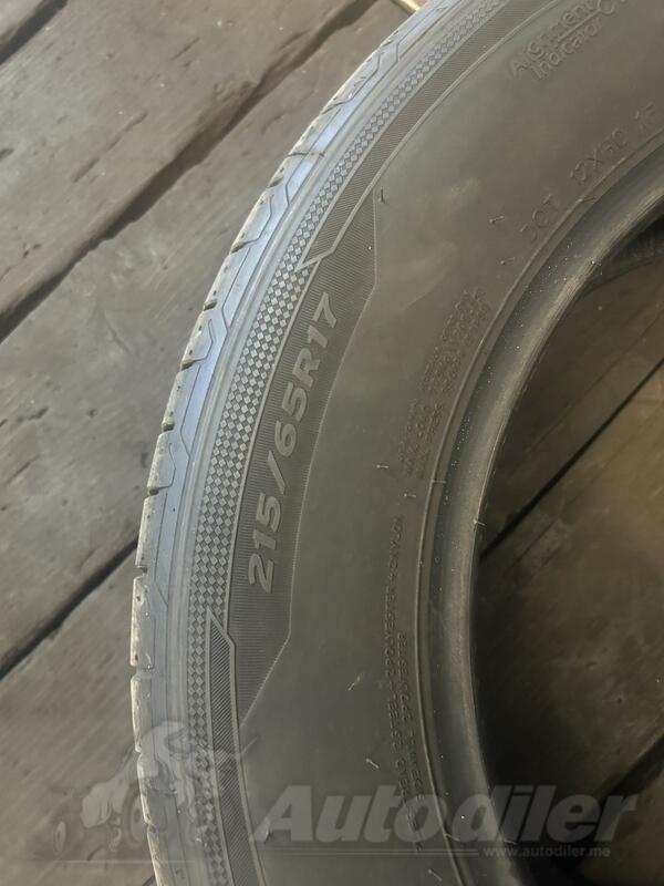 Hankook - Ventus prime 3x - Ljetnja guma