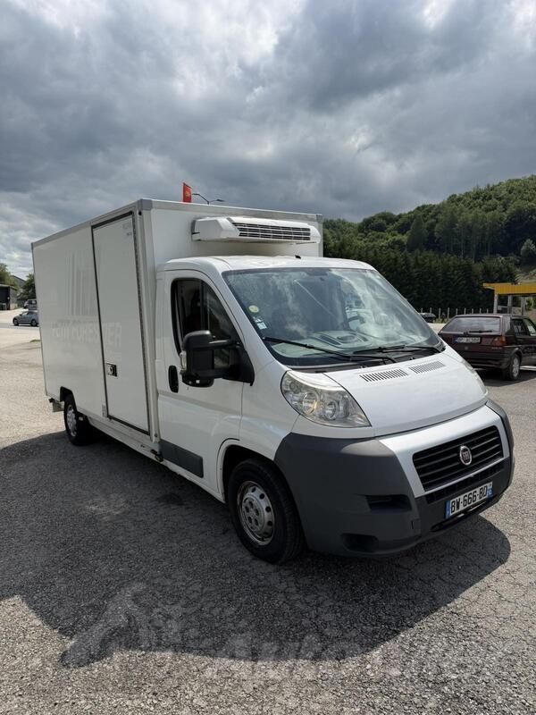 Fiat - Ducato