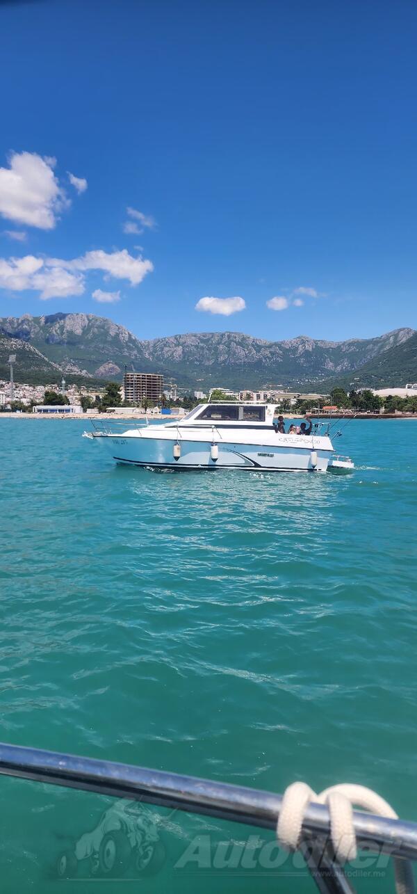 Beneteau - 7.50