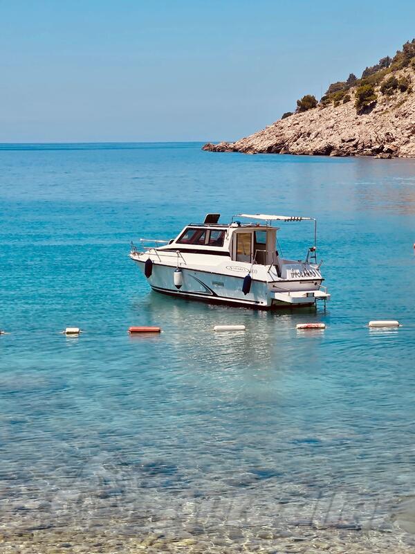 Beneteau - 7.50