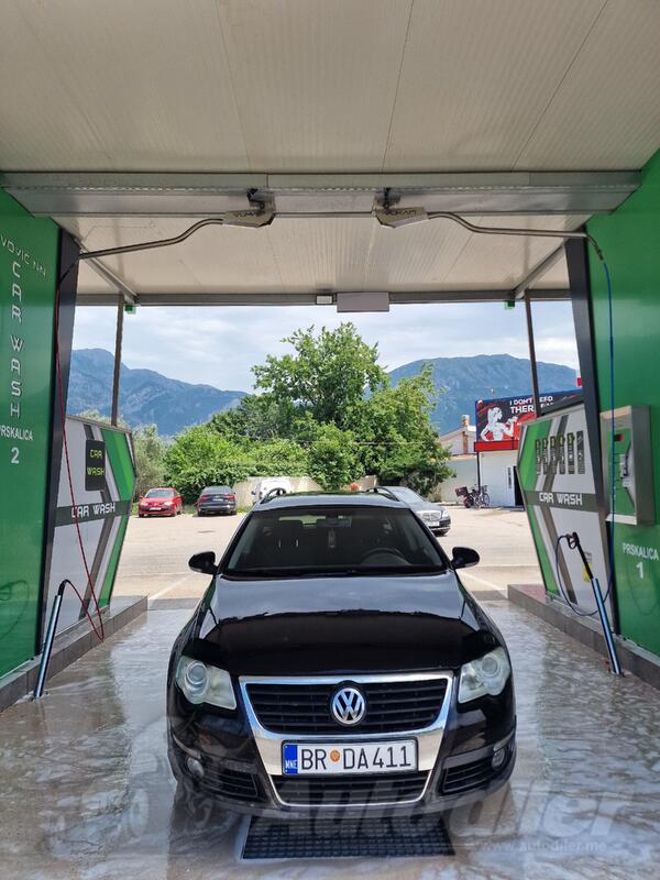 Volkswagen - Passat - 2.0