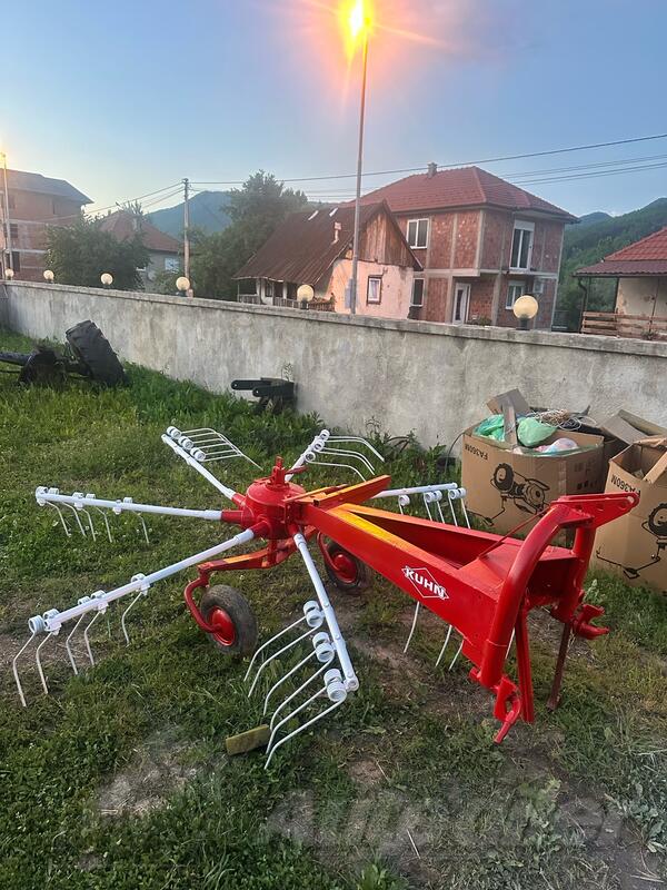 Kuhn - GL 280