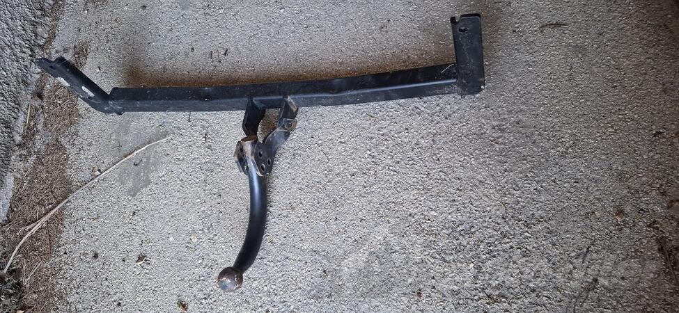Kuka za vuču Volkswagen