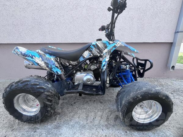 Polaris - guard
