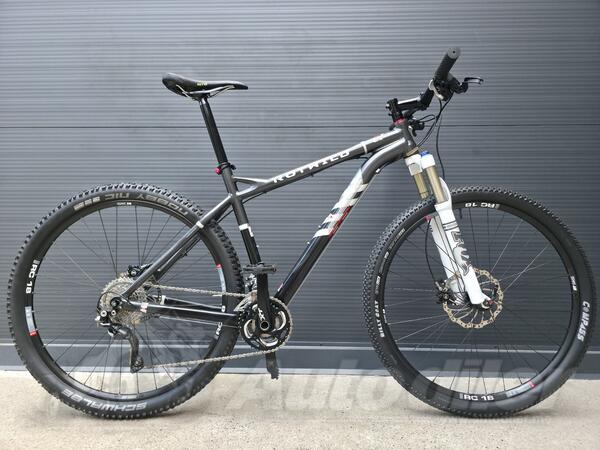 GT - Rotwild 29