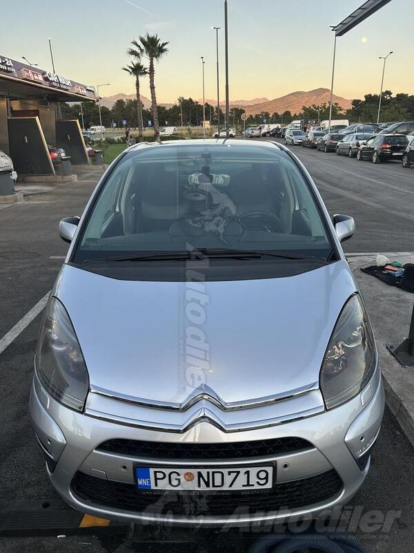 Citroen - C4 Picasso - 1.6