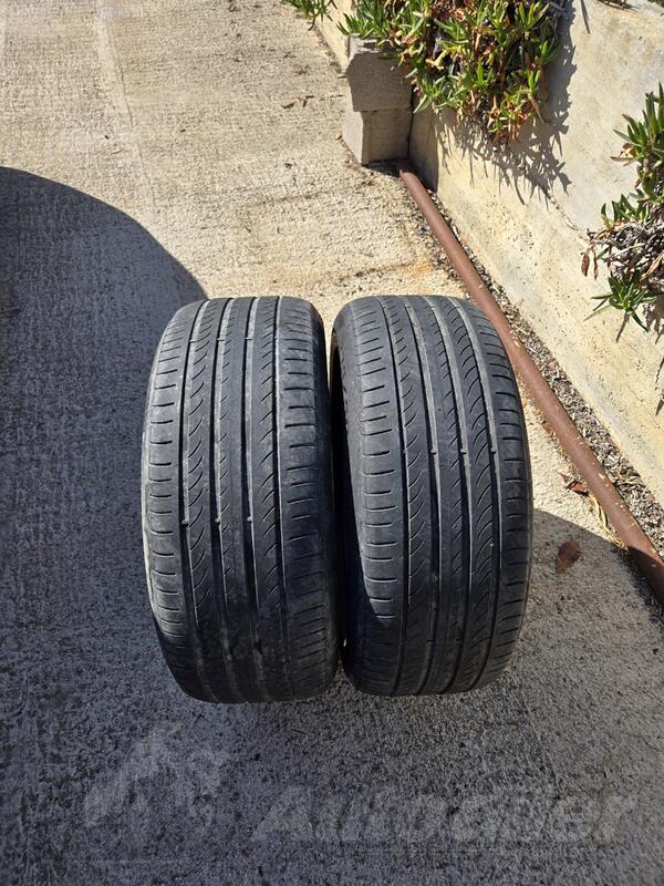 Pirelli - Powergy - Ljetnja guma