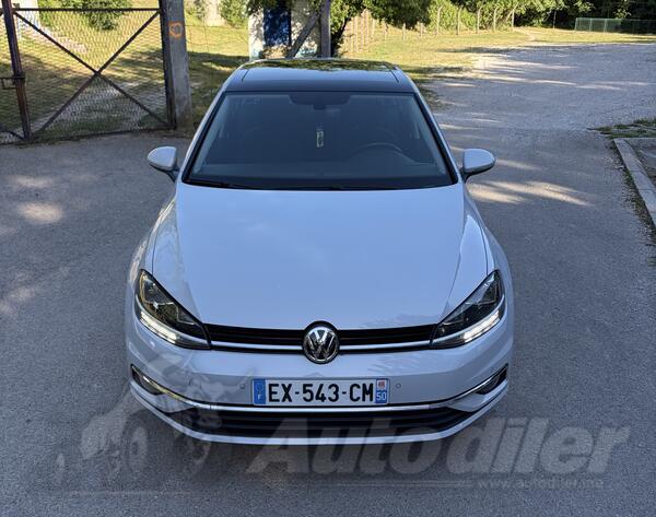 Volkswagen - Golf 7.5 - 1.6 TDI