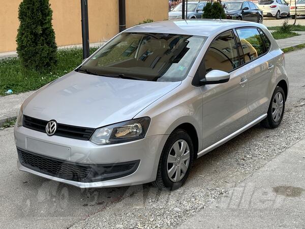 Volkswagen - Polo - 1.6 TDI