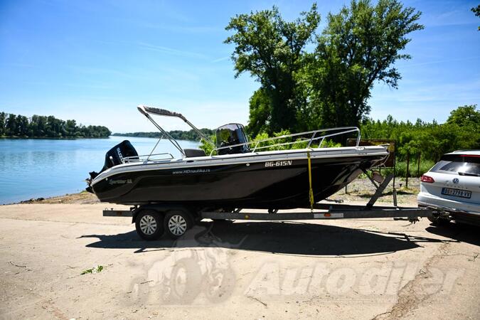 Sportstar 22 - 22