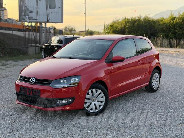 Volkswagen - Polo - 1.6 TDI