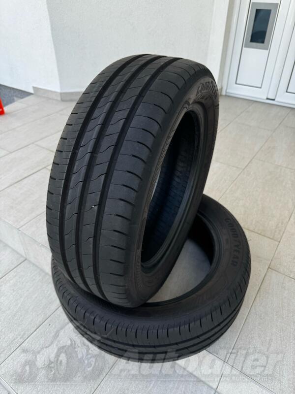GoodYear - 195/55/16 - Ljetnja guma