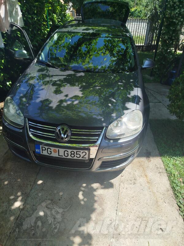 Volkswagen - Golf 5 - 1.9