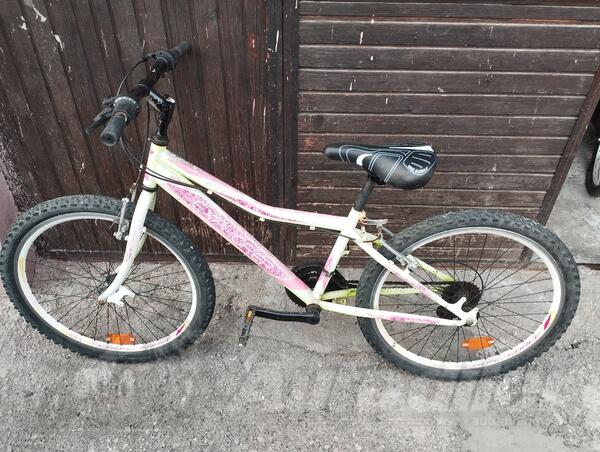 Shimano - explorer