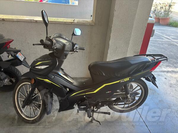 Peda - Pro X 50