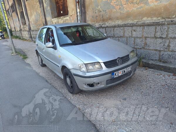 Volkswagen - Polo - 1.4 TDI