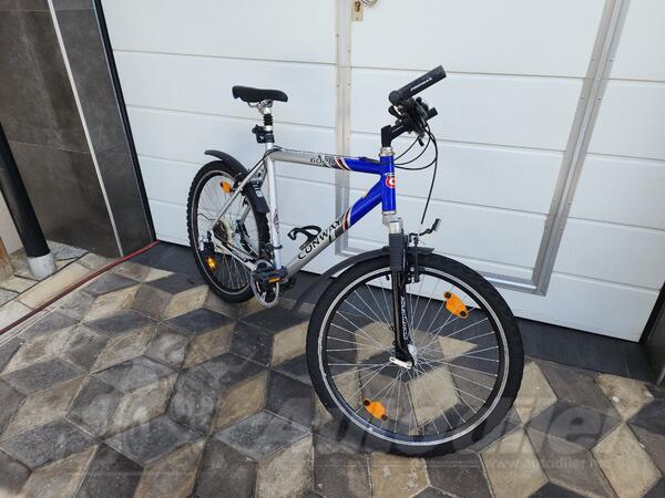 Shimano - Conway