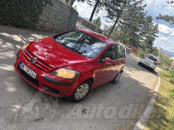 Volkswagen - Golf 5 - 1.9 TDI