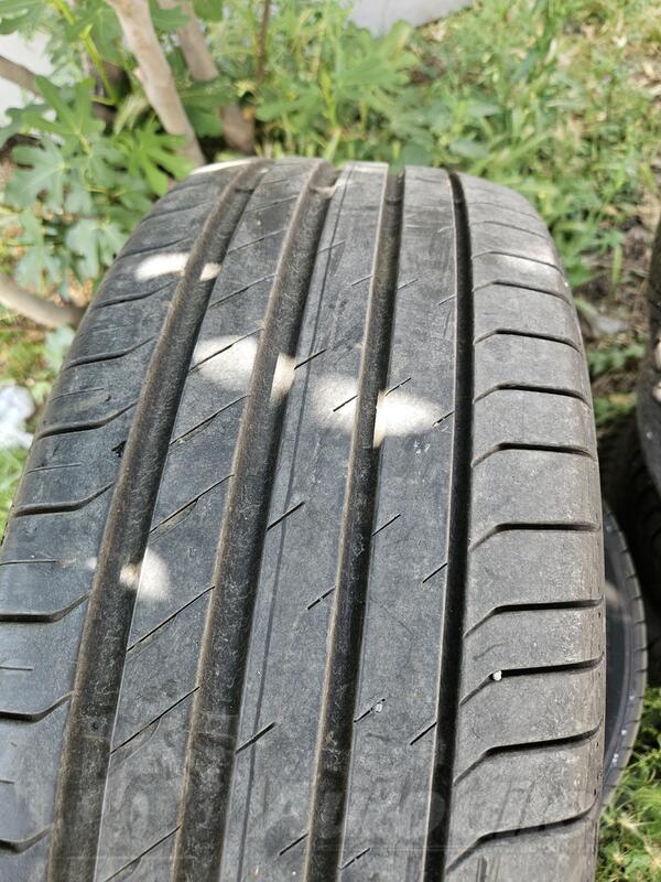 Nexen - 235 55 18 - Ljetnja guma