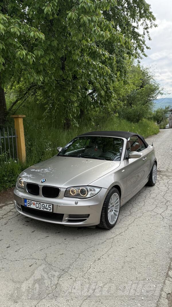 BMW - 118 - 2.0