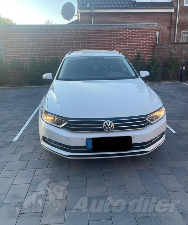 Volkswagen - Passat - 2.0