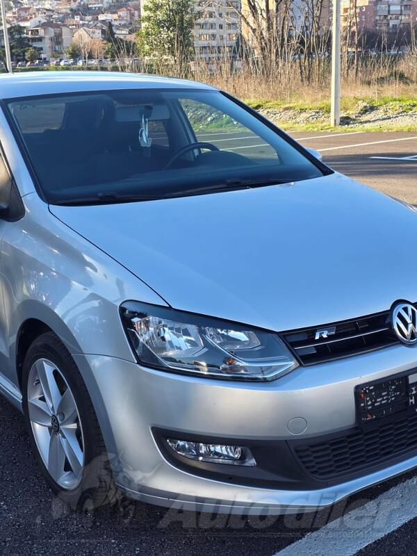 Volkswagen - Polo - 1.2 tdi