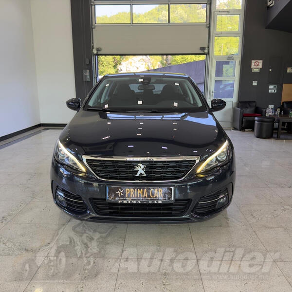 Peugeot - 308 - Active Business