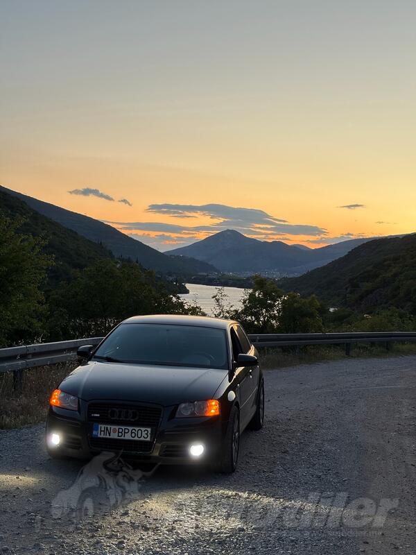 Audi - A3 - 1.9TDI
