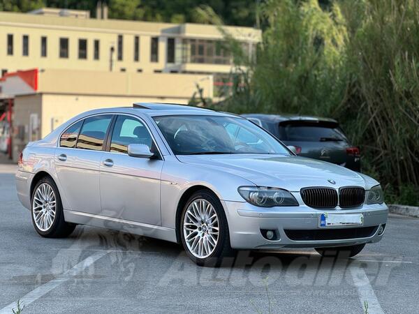 BMW - 730 - 3.0D