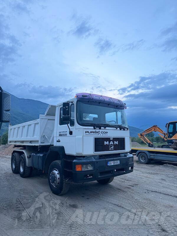 MAN - 26403