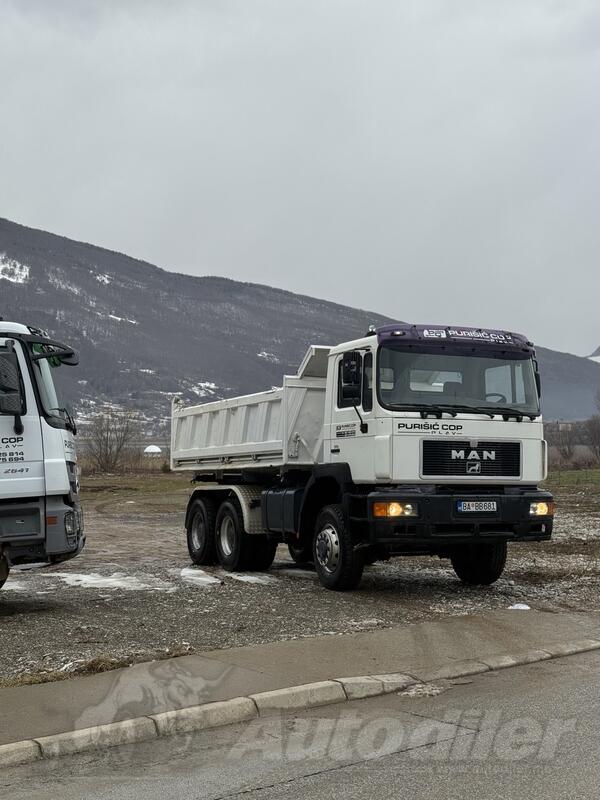 MAN - 26403