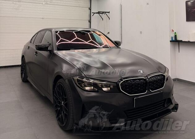 BMW - 330 - 330E