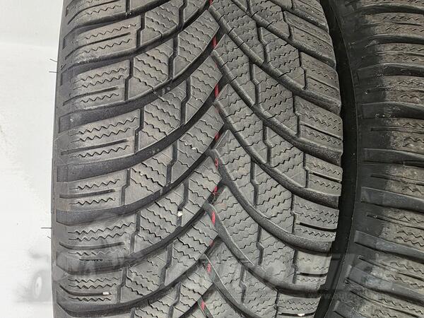 Firestone - 195/55/16 - Zimska guma
