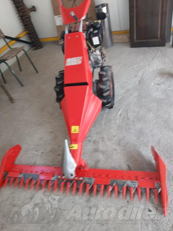 IMT - 407