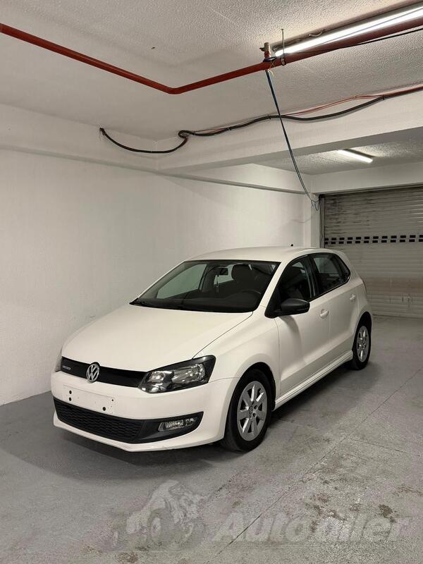 Volkswagen - Polo - 1.2 TDI