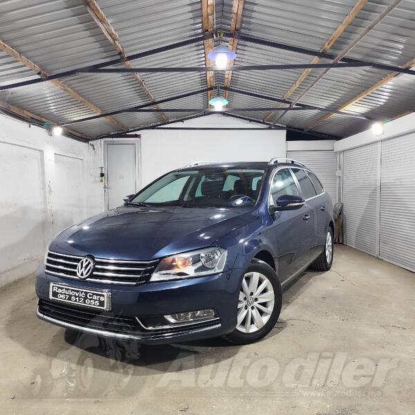 Volkswagen - Golf 7 - 1.6 Tdi
