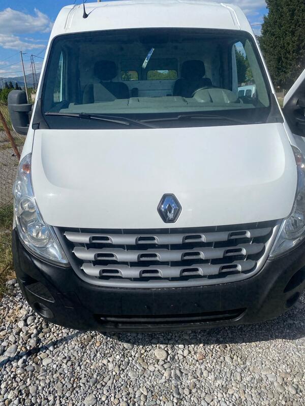 Renault - Master