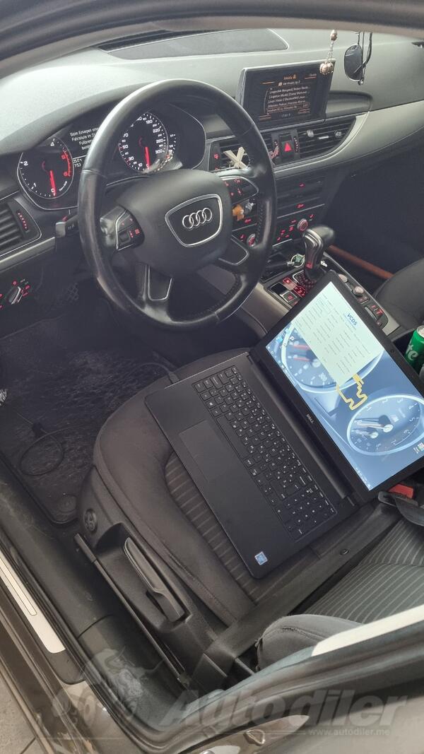 Other auto electrical services - Automotive electrical services