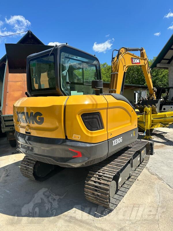 IHC - 6 tona