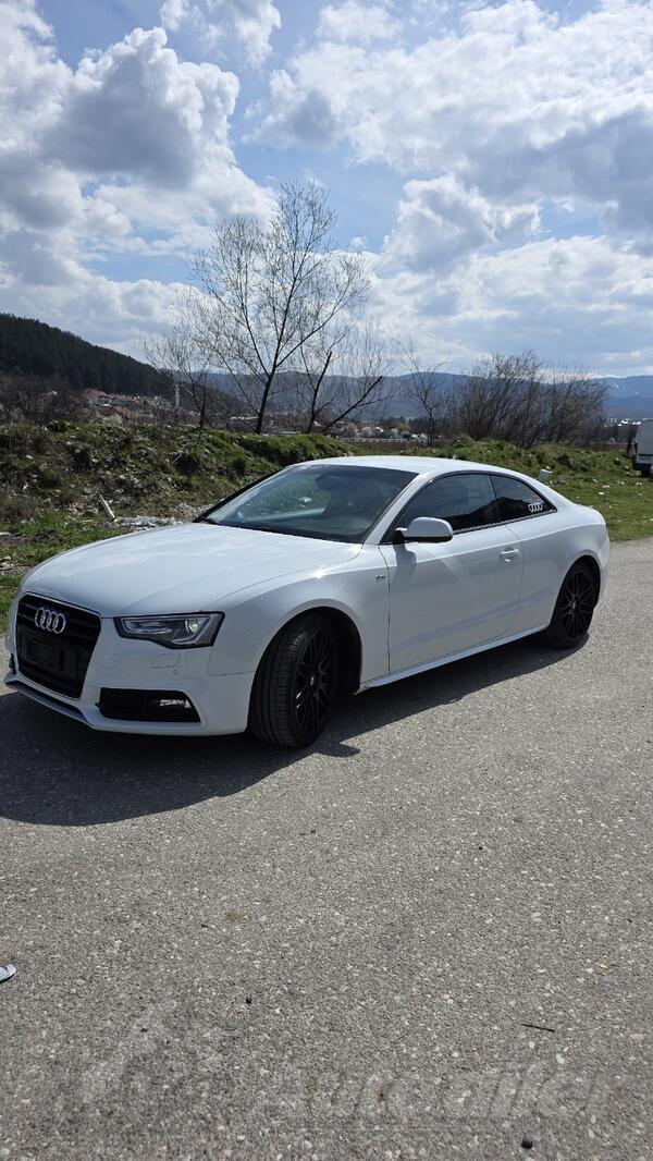 Audi - A5