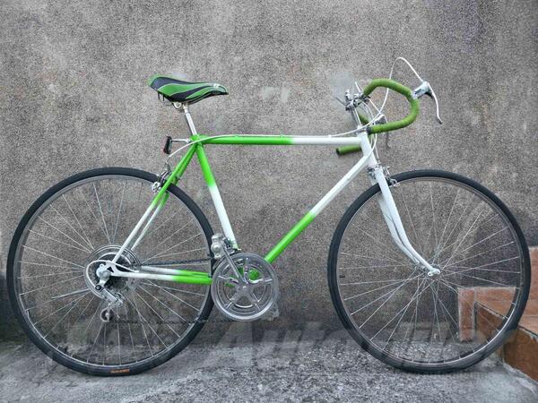 Shimano - Silux