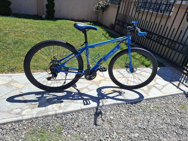 City Bike - COMLINE