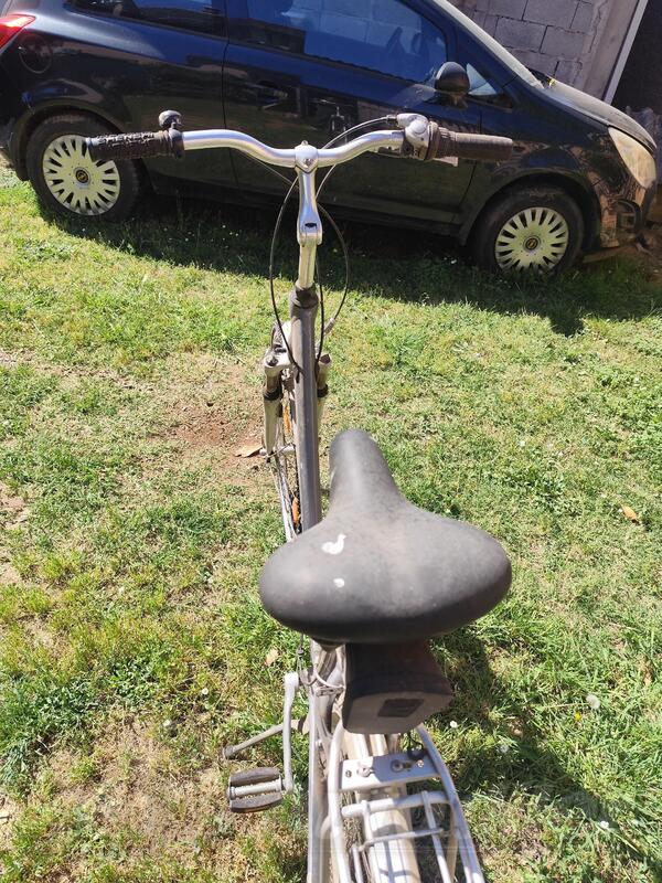 Trek - trek 250c navigator
