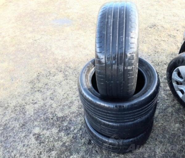 GoodYear - ljetnje  - Ljetnja guma