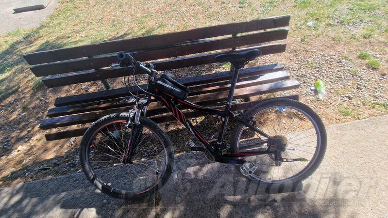 Specialized - mtb