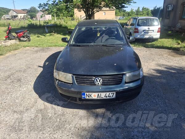 Volkswagen - Golf 4 - 1.8t