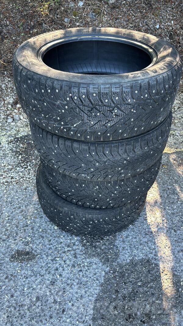 Bridgestone - zimska - Winter tire