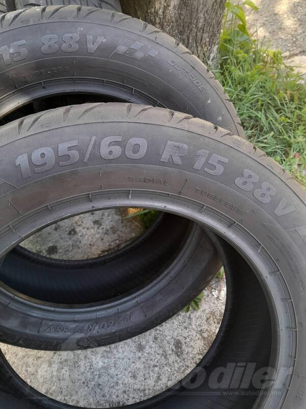 Tigar - performance - Summer tire