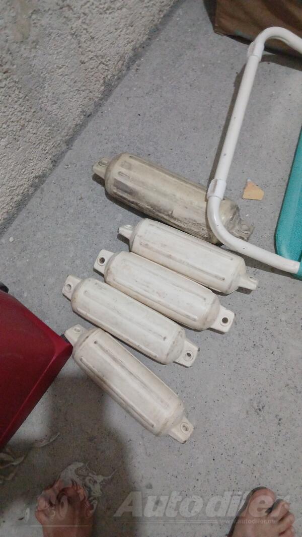Tampon za plovila