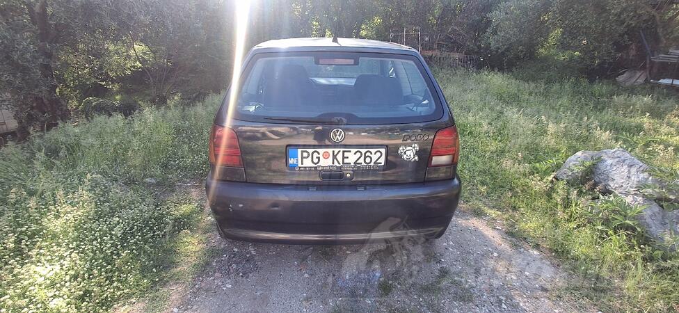 Volkswagen - Polo - 1.4